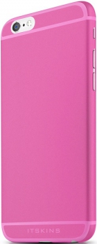 Чехол для iPhone 6 ITSKINS Zero 360 Light Pink